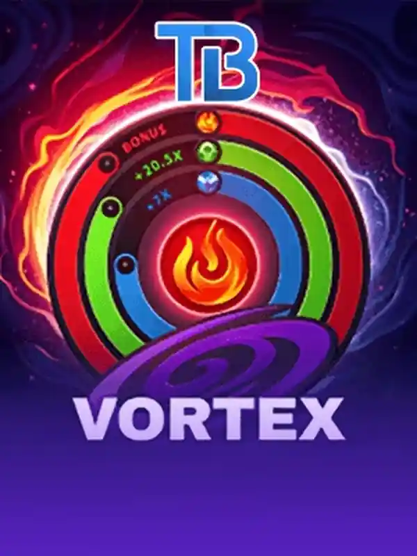 ঘূর্ণি casino game